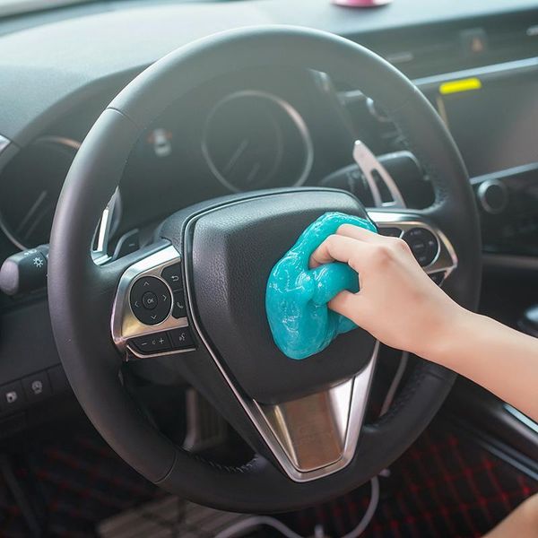 car cleaning tools 70g interior glue slimes for machine dust remover gel ix35 ix45 ix25 i20 i30 sonata,vern
car cleaning tools 70g interior glue slimes for machine dust remover gel ix35 ix45 ix25 i20 i30 sonata,vern