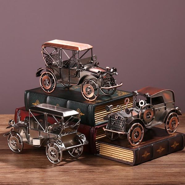 decorative objects & figurines vintage handmade alloy car model ornaments home living room wine cabinet table decoration metal holiday gift
decorative objects & figurines vintage handmade alloy car model ornaments home living room wine cabinet table decoration metal holiday gift