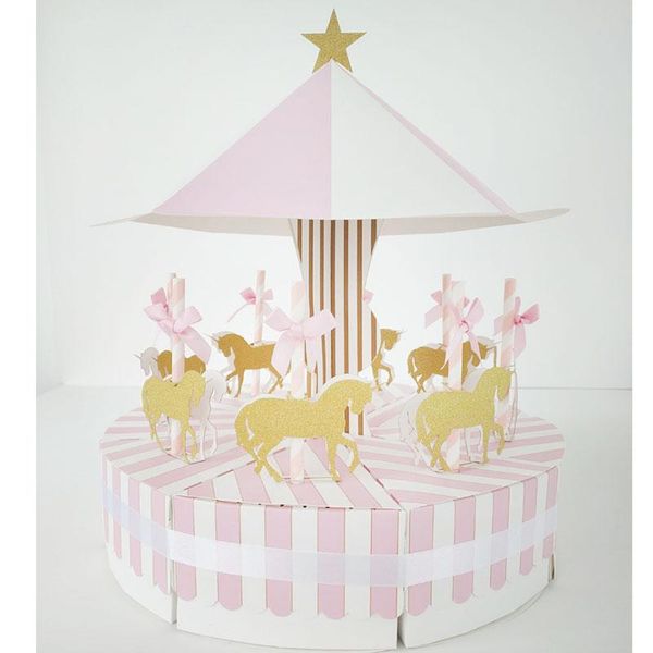 gift wrap 1pcs carousel candy boxes romantic stripe box for valentine's day wedding birthday party decor guest
gift wrap 1pcs carousel candy boxes romantic stripe box for valentine's day wedding birthday party decor guest