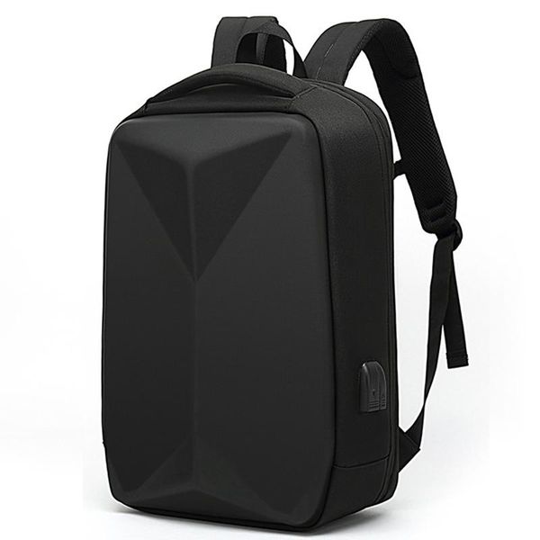 men multifunctional 15.6 inch anti-theft lapbackpack usb eva protect shell bag notebook travel rucksack school for male
men multifunctional 15.6 inch anti-theft lapbackpack usb eva protect shell bag notebook travel rucksack school for male