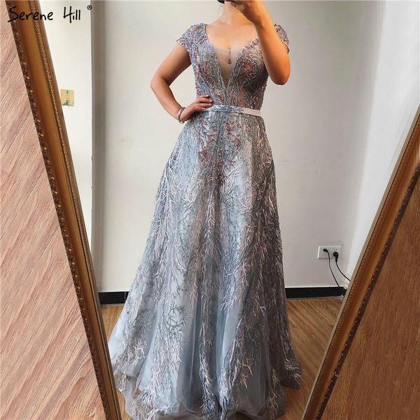 party dresses grey v-neck cap sleeve luxury long evening 2021 sequined crystal a-line gowns design serene hill la70226, White;black
party dresses grey v-neck cap sleeve luxury long evening 2021 sequined crystal a-line gowns design serene hill la70226, White;black