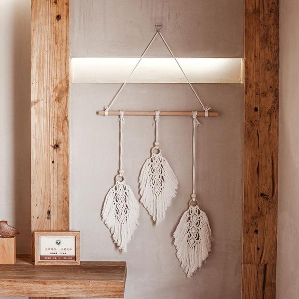 tapestries nordic style cotton thread dream catcher handmade wall hanging tapestry pendant craft bedroom decoration dreamcatcher ornaments
tapestries nordic style cotton thread dream catcher handmade wall hanging tapestry pendant craft bedroom decoration dreamcatcher ornaments