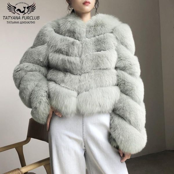 women's fur & faux fashion women real coat 2021 winter natural coats whole skin genuine jackets thick warm outwear high quality, Black
women's fur & faux fashion women real coat 2021 winter natural coats whole skin genuine jackets thick warm outwear high quality, Black