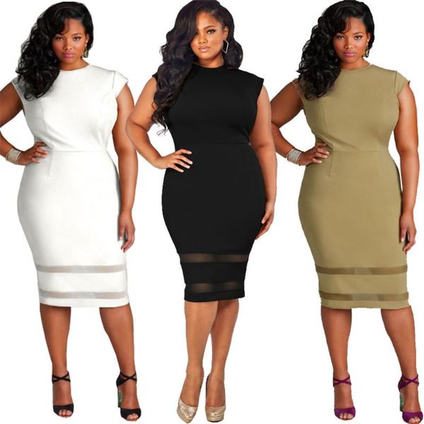 women vintage plus size fashion dress for summer casual solid lace evening ladies party long oversize dresses, Black;gray
women vintage plus size fashion dress for summer casual solid lace evening ladies party long oversize dresses, Black;gray