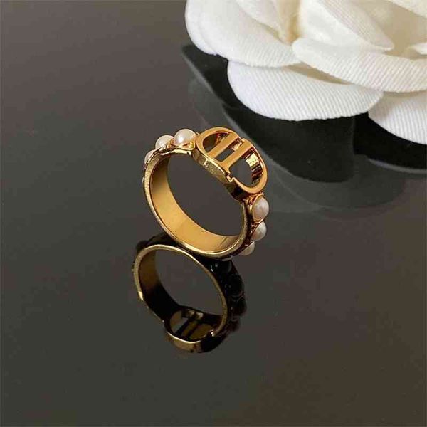 75% off outlet online letter set pearl female index finger red star same ring fashion personality, Silver
75% off outlet online letter set pearl female index finger red star same ring fashion personality, Silver