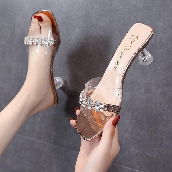 summer shoes women high heels sandals rhinestone crystal woman party fashion ladies gold silver, Black
summer shoes women high heels sandals rhinestone crystal woman party fashion ladies gold silver, Black