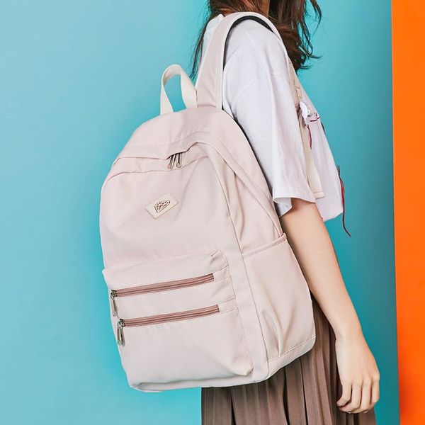 backpack edison fashion school bag sweet college student female personality trend shoulder
backpack edison fashion school bag sweet college student female personality trend shoulder