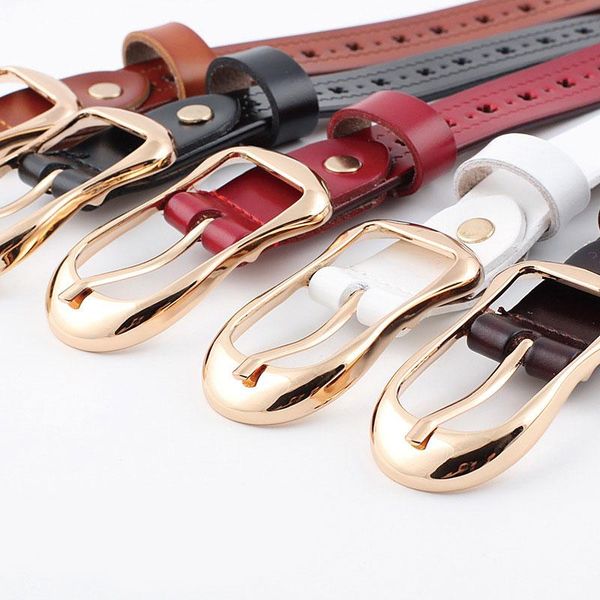 belts genuine leather second layer cowskin hollow flower waist belt geometric metal buckle women solid color 2.3cm wide, Black;brown
belts genuine leather second layer cowskin hollow flower waist belt geometric metal buckle women solid color 2.3cm wide, Black;brown