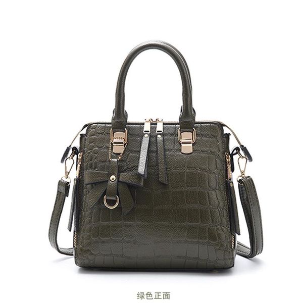 evening bags 2021 arrivals women's shoulder bag for female pu leather crocodile pattern design double handle fashion handbag
evening bags 2021 arrivals women's shoulder bag for female pu leather crocodile pattern design double handle fashion handbag