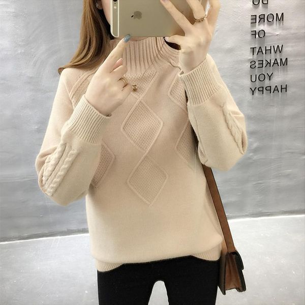 wholesale autumn winter selling womens sweaters fashion casual warm nice bp139, White;black
wholesale autumn winter selling womens sweaters fashion casual warm nice bp139, White;black