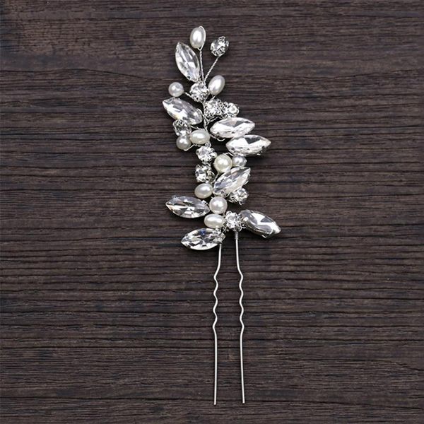 hair clips & barrettes bride hairpins rhinestone pearl women jewelry headwear decoration wedding b2qe, Golden;silver
hair clips & barrettes bride hairpins rhinestone pearl women jewelry headwear decoration wedding b2qe, Golden;silver