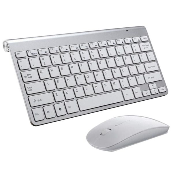 2.4g wireless keyboard and mouse mini multimedia combo set for notebook, lap mac desk pc, etc. combos
2.4g wireless keyboard and mouse mini multimedia combo set for notebook, lap mac desk pc, etc. combos