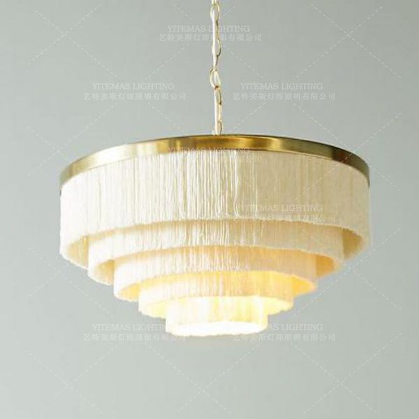 fringe chandelier lighting gold white beige cotton thread line bohemia for girls room bedroom wedding indoor chandeliers
fringe chandelier lighting gold white beige cotton thread line bohemia for girls room bedroom wedding indoor chandeliers