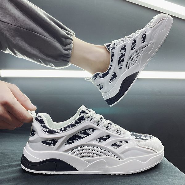 men women trainers shoes fashion black white green gray comfortable breathable -94 sports sneakers outdoor shoe size 36-44
men women trainers shoes fashion black white green gray comfortable breathable -94 sports sneakers outdoor shoe size 36-44