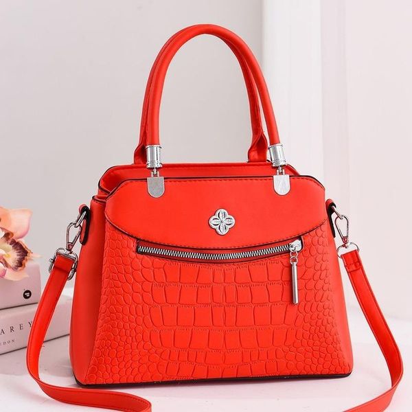 evening bags fashion crocodile pattern 2021 all-match ladies large-capacity shoulder diagonal bag purses and handbags luxury designer sac
evening bags fashion crocodile pattern 2021 all-match ladies large-capacity shoulder diagonal bag purses and handbags luxury designer sac