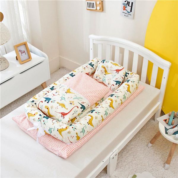 artfunning foldable, removable and washable portable crib diaper changing pad baby pillow travel cribs
artfunning foldable, removable and washable portable crib diaper changing pad baby pillow travel cribs