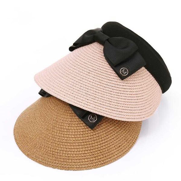 summer empty suncap foldable portable roll-up beach hat wide brim sun fashion casual straw cap visors for women hats, Blue;gray
summer empty suncap foldable portable roll-up beach hat wide brim sun fashion casual straw cap visors for women hats, Blue;gray