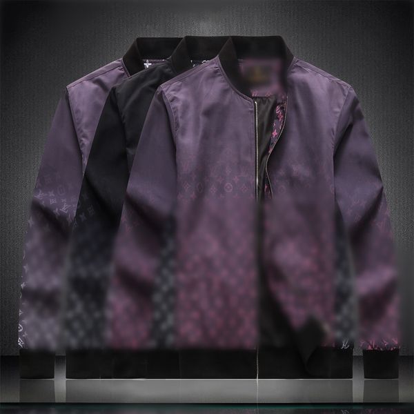 brand fashion 2021 spring autumn breathable outerwear men's jacket matching stand-up collar man jackets korean long sleeve printing coa, Black;brown
brand fashion 2021 spring autumn breathable outerwear men's jacket matching stand-up collar man jackets korean long sleeve printing coa, Black;brown