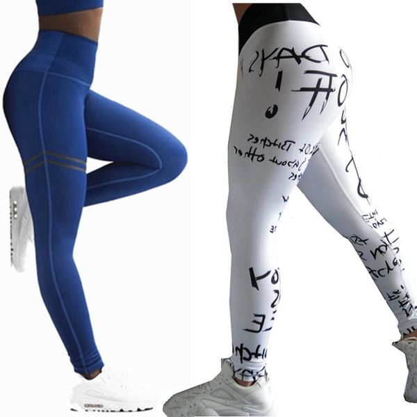 yoga outfits pants running jogging workout leggings women breathable sport high elastic fitness, White;red
yoga outfits pants running jogging workout leggings women breathable sport high elastic fitness, White;red