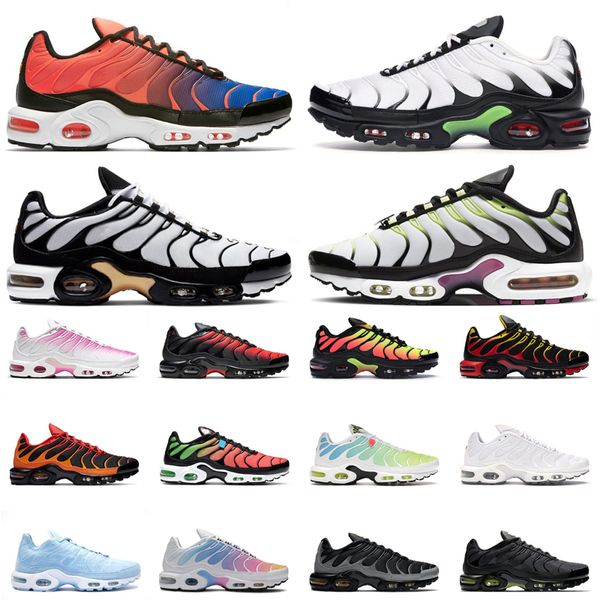 2021 trainers tn plus mens running shoes black aquamarine particle grey pimento brushstroke camo aqua silver voltage purple womens sports sn, White;red
2021 trainers tn plus mens running shoes black aquamarine particle grey pimento brushstroke camo aqua silver voltage purple womens sports sn, White;red