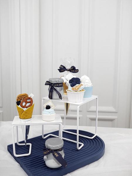 other bakeware european style iron candy cone rack cake shop window display wedding dessert stage props ice cream
other bakeware european style iron candy cone rack cake shop window display wedding dessert stage props ice cream