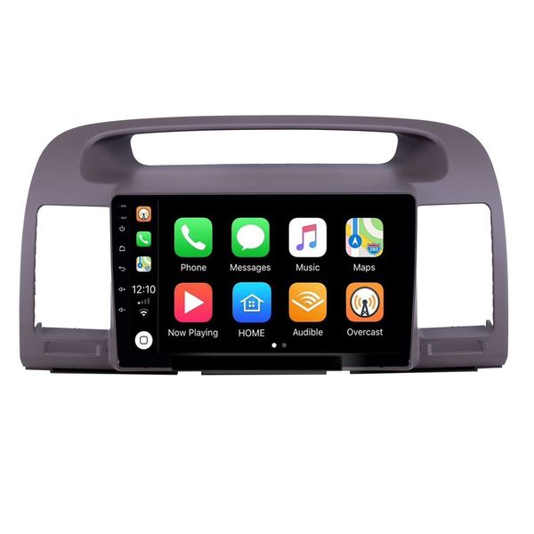 hd touchscreen car 9 inch android video gps navigation radio for 2000-2003 toyota camry with bluetooth aux support carplay dab+ obd
hd touchscreen car 9 inch android video gps navigation radio for 2000-2003 toyota camry with bluetooth aux support carplay dab+ obd