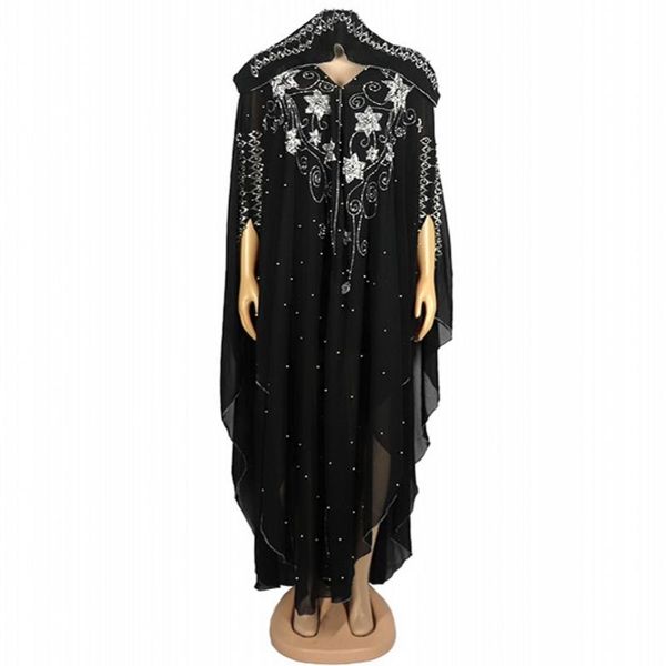 ethnic clothing 2021 africa style classic african women's dress dashiki fashion chiffon loose big bat sleeve abaya size, Red
ethnic clothing 2021 africa style classic african women's dress dashiki fashion chiffon loose big bat sleeve abaya size, Red
