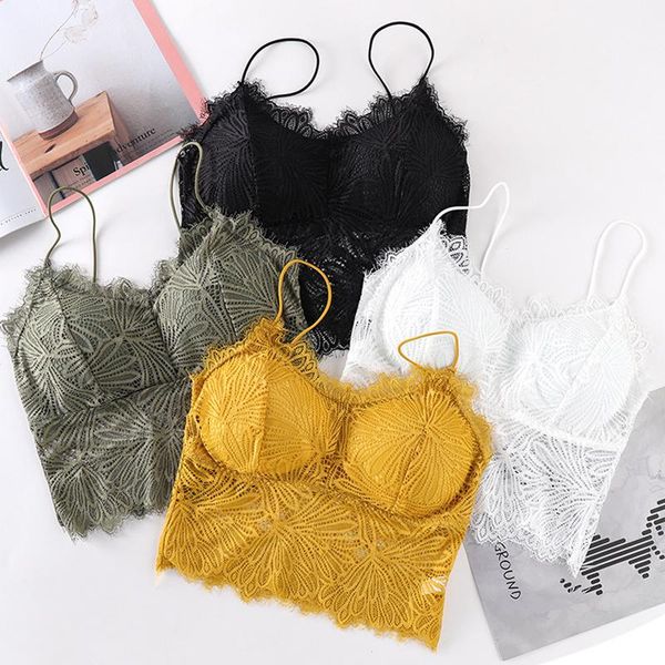 camisoles & tanks bras for women underwear lace bra push up bralette seamless wireless lingerie, Black;white
camisoles & tanks bras for women underwear lace bra push up bralette seamless wireless lingerie, Black;white