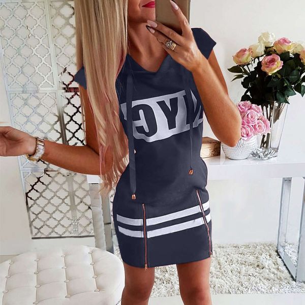 women's summer dress, Black;gray 
women's summer dress, Black;gray