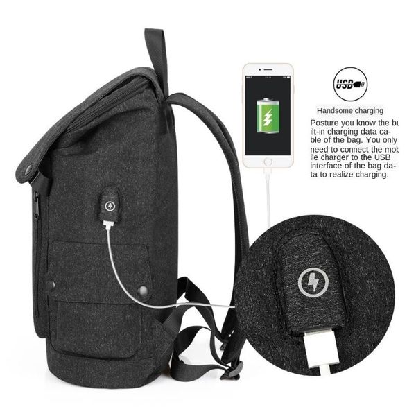 backpack casual men's large-capacity outdoor british fashion student bag pu men softback bookbag
backpack casual men's large-capacity outdoor british fashion student bag pu men softback bookbag
