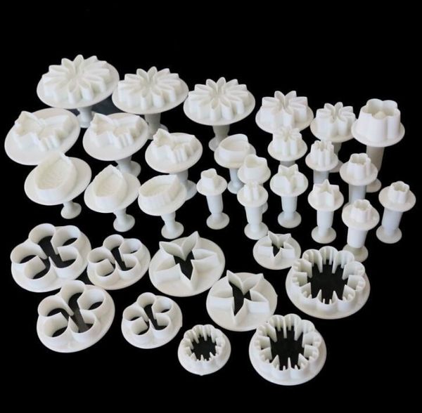 cake tools 33pcs sugarcraft moulds fondant plunger cutters cookie biscuit mold bakeware kitchen accessories
cake tools 33pcs sugarcraft moulds fondant plunger cutters cookie biscuit mold bakeware kitchen accessories