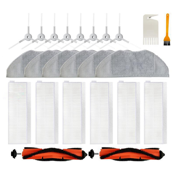 promotionfilter main side brush mop rag replacement for xiaomi mjstg1 mijia g1 mi robot vacuum-mop essential cleaner accessoriehello
promotionfilter main side brush mop rag replacement for xiaomi mjstg1 mijia g1 mi robot vacuum-mop essential cleaner accessoriehello