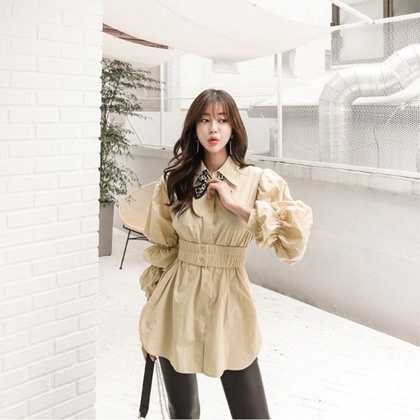 women's jackets fashion women comfortable thin spring summer coat arrival elegant outerwear work style loose solid long jacket, Black;brown
women's jackets fashion women comfortable thin spring summer coat arrival elegant outerwear work style loose solid long jacket, Black;brown
