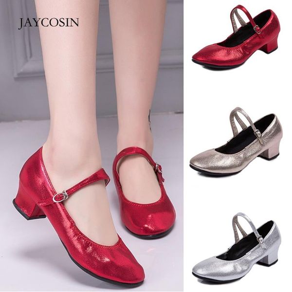 dress shoes jaycosin fashion ladies modern dance women's dancing ballroom soft bottom latin for women girls l, Black
dress shoes jaycosin fashion ladies modern dance women's dancing ballroom soft bottom latin for women girls l, Black