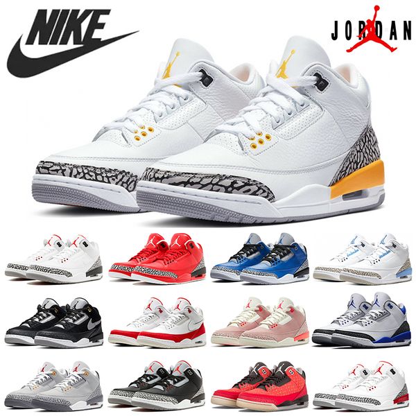 nike air jordan 3 men basketball shoes 3s racer blue midnight navy black cement laser orange rust pink unc varsity royal fire red mens train
nike air jordan 3 men basketball shoes 3s racer blue midnight navy black cement laser orange rust pink unc varsity royal fire red mens train
