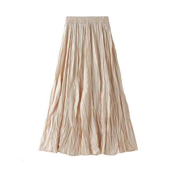 skirts women summer long stretch high waist a-line pink femme faldas jupe saia pleated 1rxa, Black
skirts women summer long stretch high waist a-line pink femme faldas jupe saia pleated 1rxa, Black