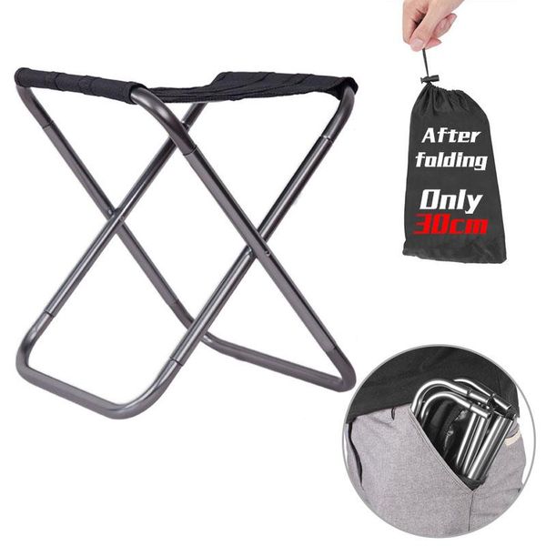 folding fishing chair quality lightweight camping picnic foldable aluminum alloy hiking stool portable outdoor furniture accessories
folding fishing chair quality lightweight camping picnic foldable aluminum alloy hiking stool portable outdoor furniture accessories