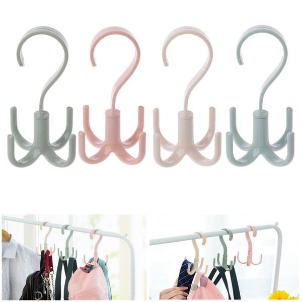 hooks & rails creative 360 degree rotating belt hanger scarf tie rack holder kitchen bedroom towel hook closet organizer
hooks & rails creative 360 degree rotating belt hanger scarf tie rack holder kitchen bedroom towel hook closet organizer