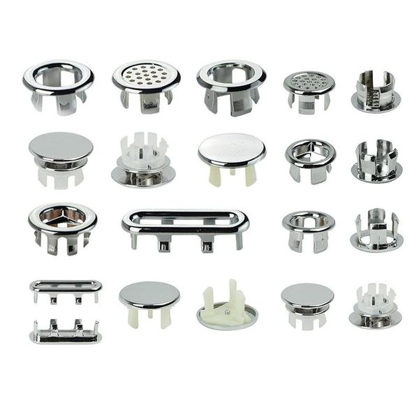 bath accessory set chrome trim bathroom supplies sink round ring plastic overflow ceramic basin 1pc spilled water spare cover
bath accessory set chrome trim bathroom supplies sink round ring plastic overflow ceramic basin 1pc spilled water spare cover