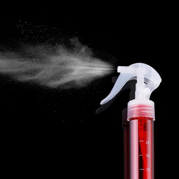 storage bottles & jars 35ml trigger sprayer bottle portable spray with mark refillable mist atomizer for beauty salon 10pcs/lot p282
storage bottles & jars 35ml trigger sprayer bottle portable spray with mark refillable mist atomizer for beauty salon 10pcs/lot p282
