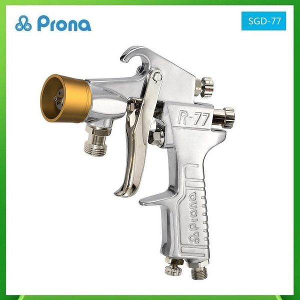 professional spray guns prona sgd-77 water-in-water large-caliber gun messy wire colorful gun,pneumatic manual
professional spray guns prona sgd-77 water-in-water large-caliber gun messy wire colorful gun,pneumatic manual