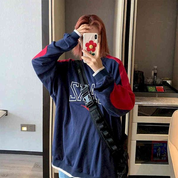 women's hoodies & sweatshirts camiseta de manga comprida unissex, camisa longa para homens e mulheres, estilo hip hop, vintage, urbana,, Black
women's hoodies & sweatshirts camiseta de manga comprida unissex, camisa longa para homens e mulheres, estilo hip hop, vintage, urbana,, Black
