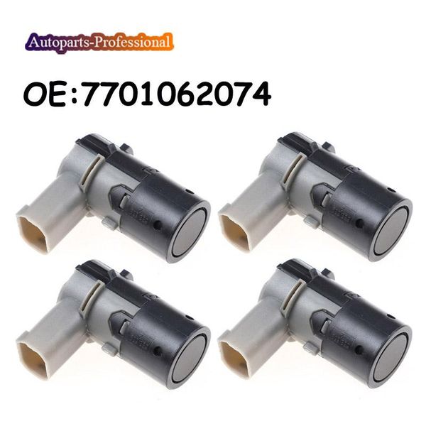 car rear view cameras& parking sensors 4 pcs/lot 7701062074 pdc sensor for clio grand espace scenic laguna megane saab 9-5 m ini c o
car rear view cameras& parking sensors 4 pcs/lot 7701062074 pdc sensor for clio grand espace scenic laguna megane saab 9-5 m ini c o