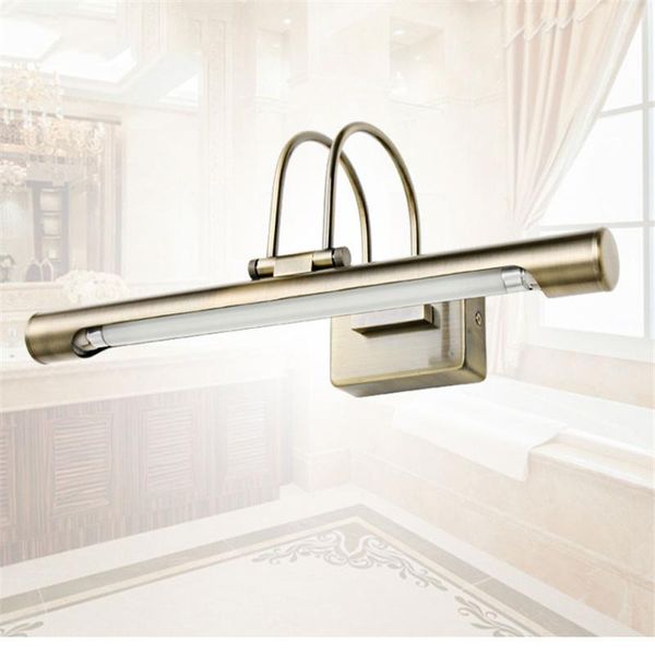 wall lamp 10w 37cm modern bathroom led mirror light bronze 220v mounted vanity make-up lights front
wall lamp 10w 37cm modern bathroom led mirror light bronze 220v mounted vanity make-up lights front