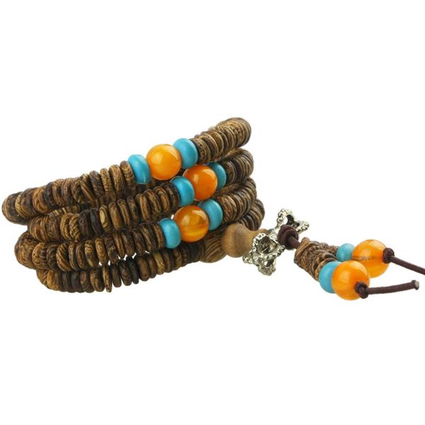 link, chain 216pcs natural buddhist buddha wood prayer beads bodhi wrap bracelets for women jewelry men bracelet, Black
link, chain 216pcs natural buddhist buddha wood prayer beads bodhi wrap bracelets for women jewelry men bracelet, Black