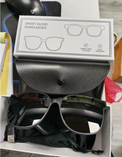 multifunctional 2 in 1 smart audio sunglasses wireless bluetooth headset headphone hands-calling dual speakers sg001 good, White;black
multifunctional 2 in 1 smart audio sunglasses wireless bluetooth headset headphone hands-calling dual speakers sg001 good, White;black