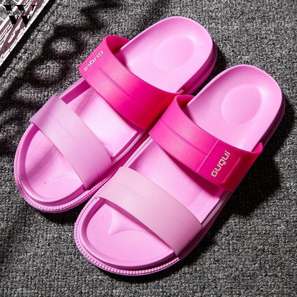 slippers summer fashion flats bath non-slip outdoor women's beach flops casual high quality, Black
slippers summer fashion flats bath non-slip outdoor women's beach flops casual high quality, Black