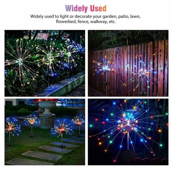 strings fairy bouquet dandelion lights solar energy xmas decor christmas home wedding light creative warm white/white
strings fairy bouquet dandelion lights solar energy xmas decor christmas home wedding light creative warm white/white