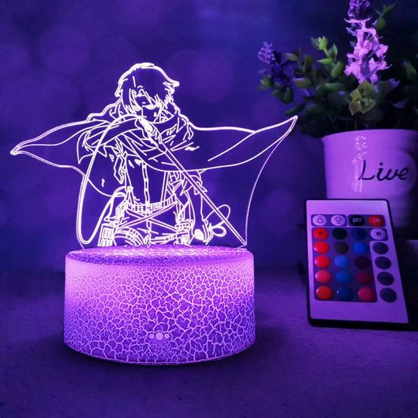 night lights anime figure manga bedroom lamp 3d nightlight light switch stuffed with to sleep bedrooms children's desk fairy led
night lights anime figure manga bedroom lamp 3d nightlight light switch stuffed with to sleep bedrooms children's desk fairy led