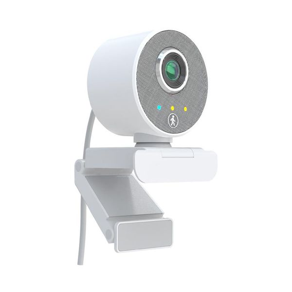 mini cameras smart ai hunmanoid autotracing usb pc web camera wdr noise reduction microphone wide angle 360 degree panoramic auto tracking
mini cameras smart ai hunmanoid autotracing usb pc web camera wdr noise reduction microphone wide angle 360 degree panoramic auto tracking